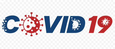 Covid 19 Logo